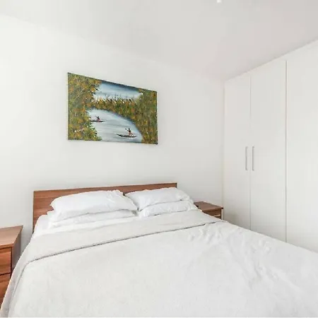 Lovely Notting Hill Apartment London Exterior photo
