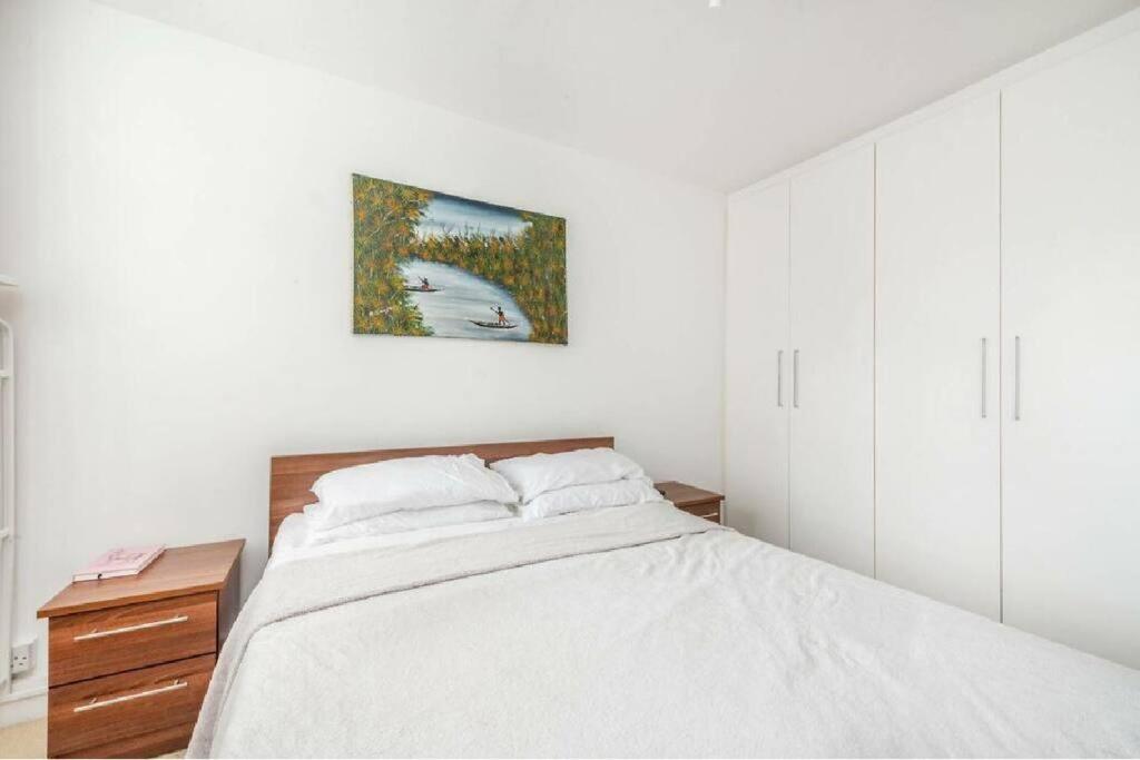 Lovely Notting Hill Апартаменты Лондон